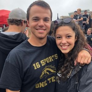 Meet your Posher, Logan